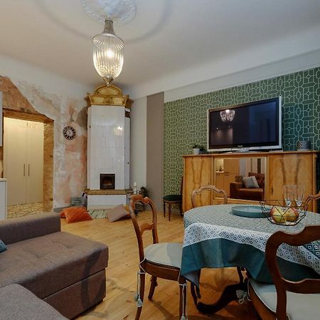 Stabu Deluxe Apartment Рига Экстерьер фото